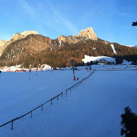 Hotel Serena Selva di Val Gardena Exterior foto