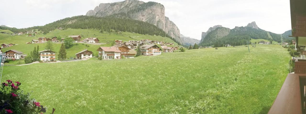 Hotel Serena Selva di Val Gardena Exterior foto